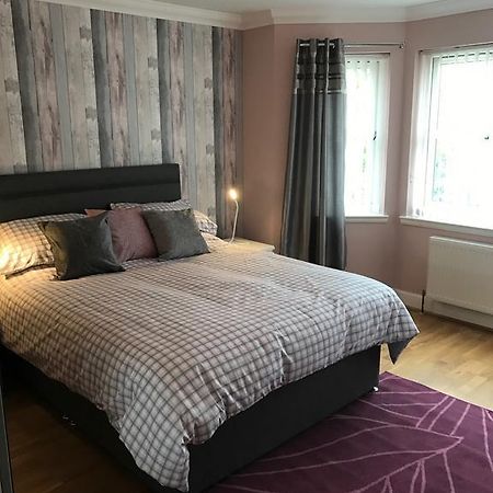Вилла Hillford House Стерлинг Экстерьер фото