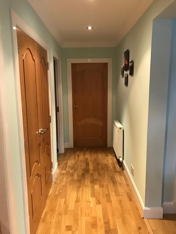 Вилла Hillford House Стерлинг Экстерьер фото