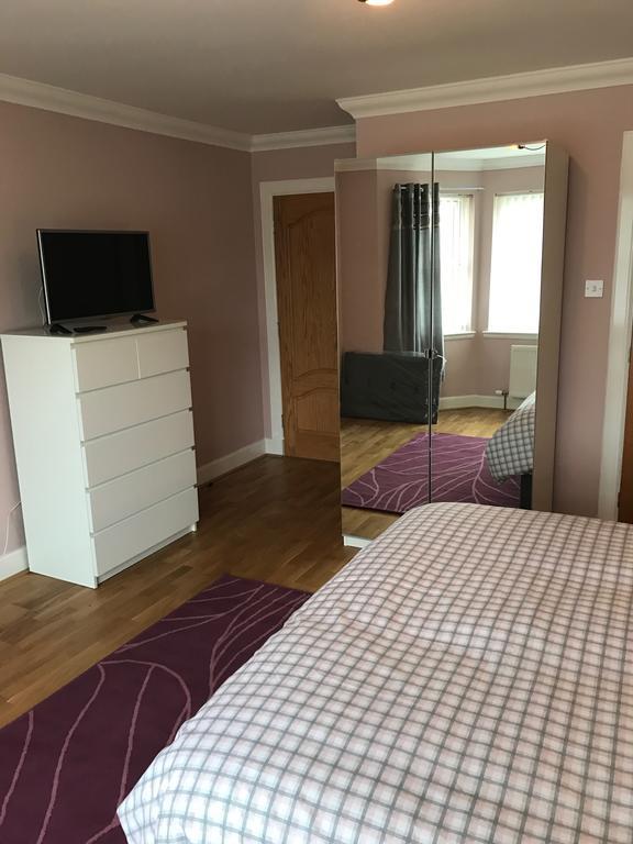 Вилла Hillford House Стерлинг Экстерьер фото
